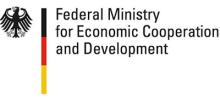 German Federal Ministry for Economic Cooperation and Development (BMZ)