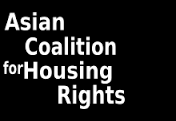 Asian Coalition for Housing Rights (ACHR)